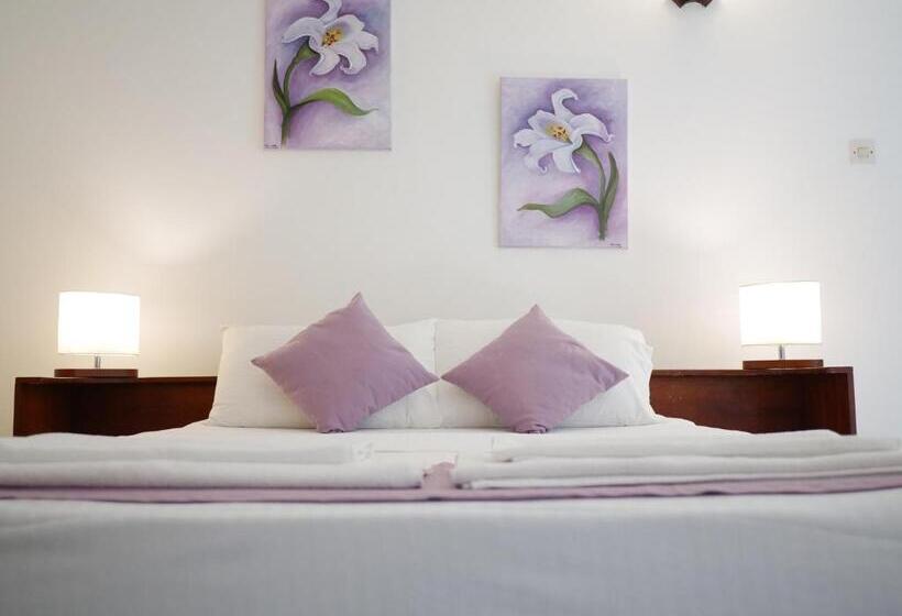 Chambre Familiale, Elegance Oasis, Colombo 3