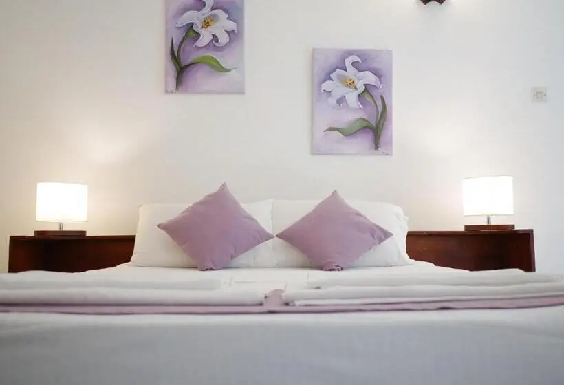 Perhehuone, Elegance Oasis, Colombo 3