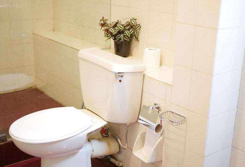 Chambre Familiale, Elegance Oasis, Colombo 3