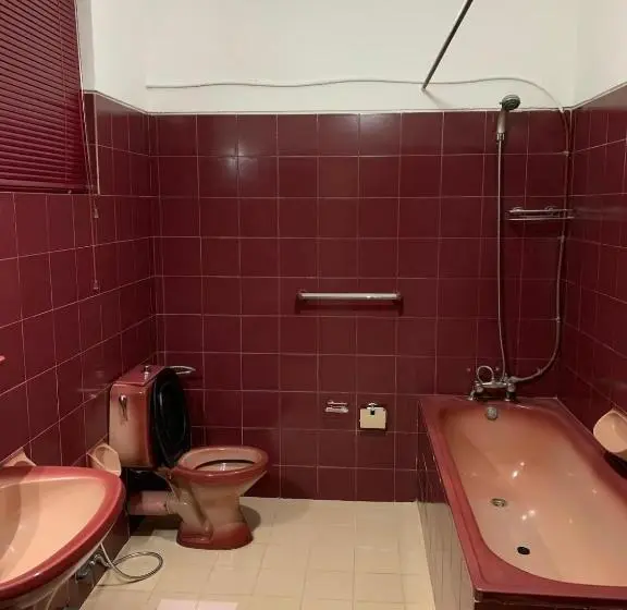Standard-huone King-vuode, Elegance Oasis, Colombo 3