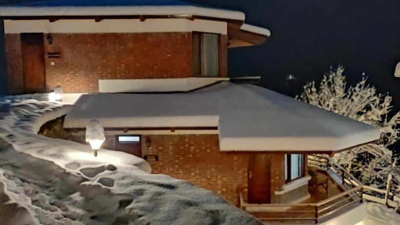 Стандартный Номер Кровать Кинг, Casa Himalaya, Auli