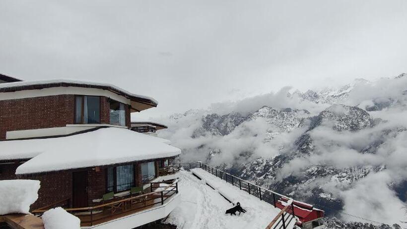 Стандартный Номер Кровать Кинг, Casa Himalaya, Auli