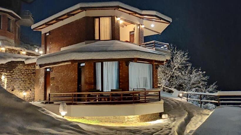 Стандартный Номер Кровать Кинг, Casa Himalaya, Auli