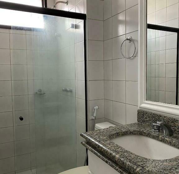 דירת חדר, Saint Martin By Escala Imoveis