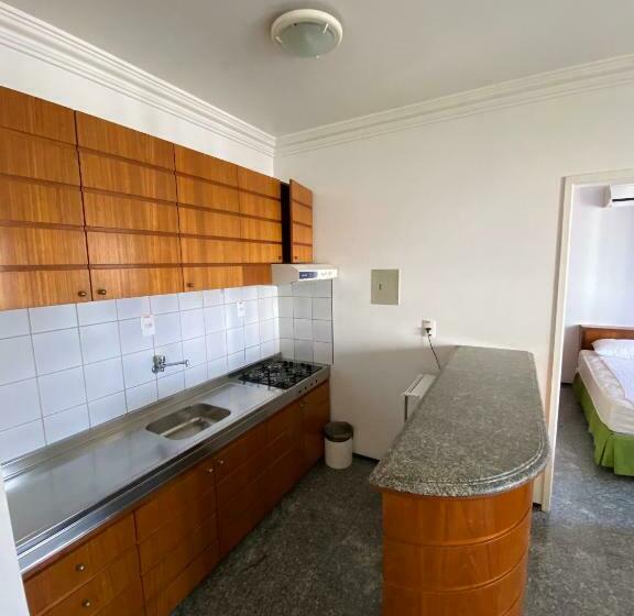 דירת חדר, Saint Martin By Escala Imoveis