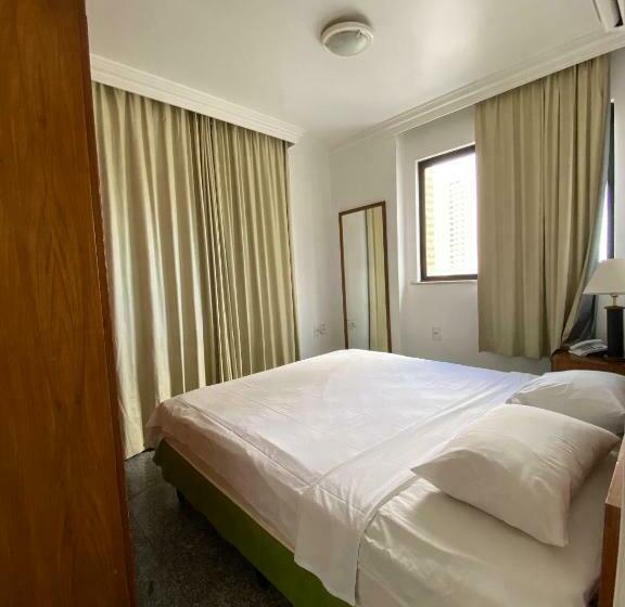 דירת חדר, Saint Martin By Escala Imoveis