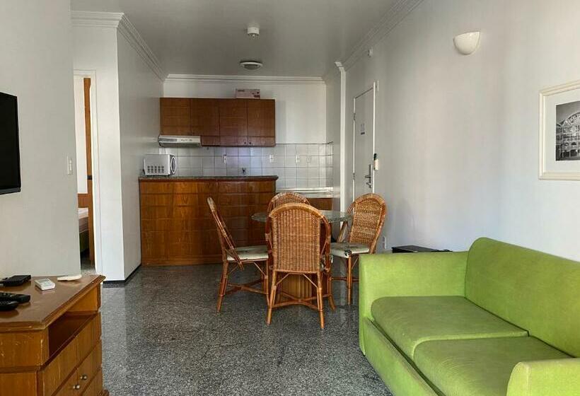 דירת חדר, Saint Martin By Escala Imoveis