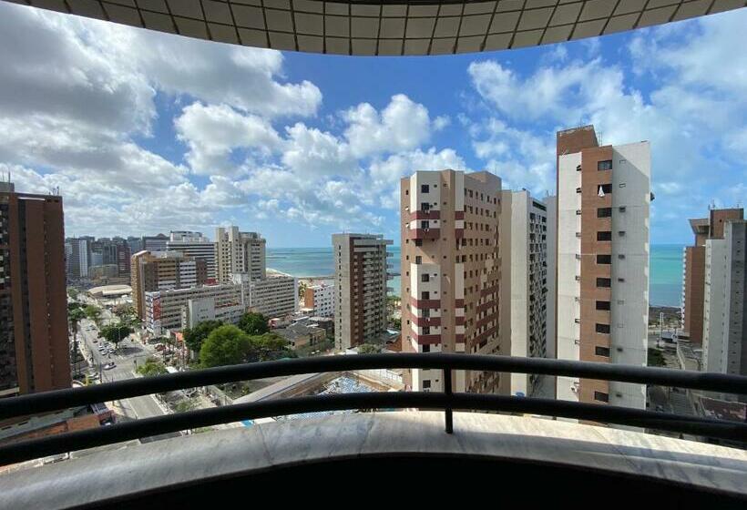 דירת שני חדרים, Saint Martin By Escala Imoveis