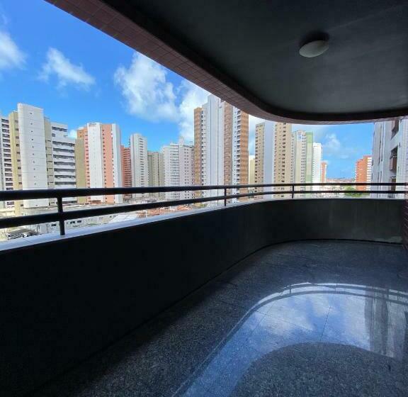 דירת שני חדרים, Saint Martin By Escala Imoveis