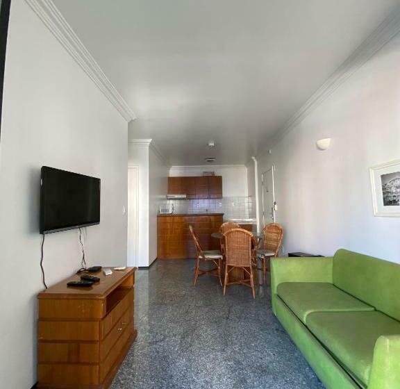 דירת שני חדרים, Saint Martin By Escala Imoveis