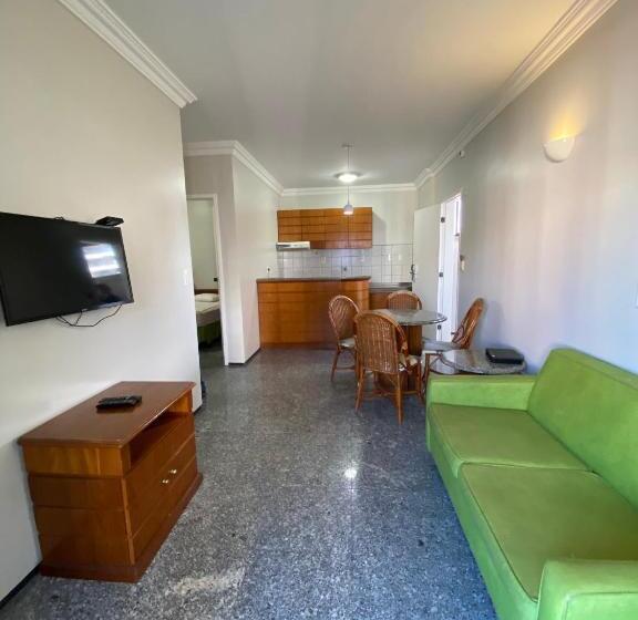 דירת שני חדרים, Saint Martin By Escala Imoveis