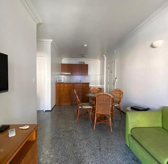 דירת שני חדרים, Saint Martin By Escala Imoveis