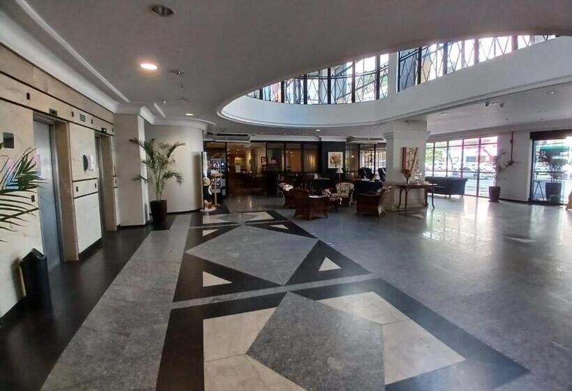 דירת חדר, Saint Martin By Escala Imoveis