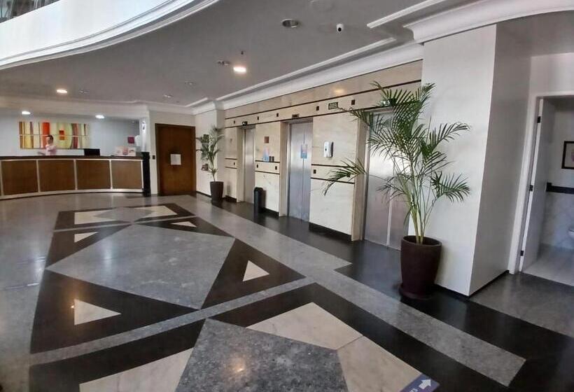 דירת חדר דלוקס, Saint Martin By Escala Imoveis