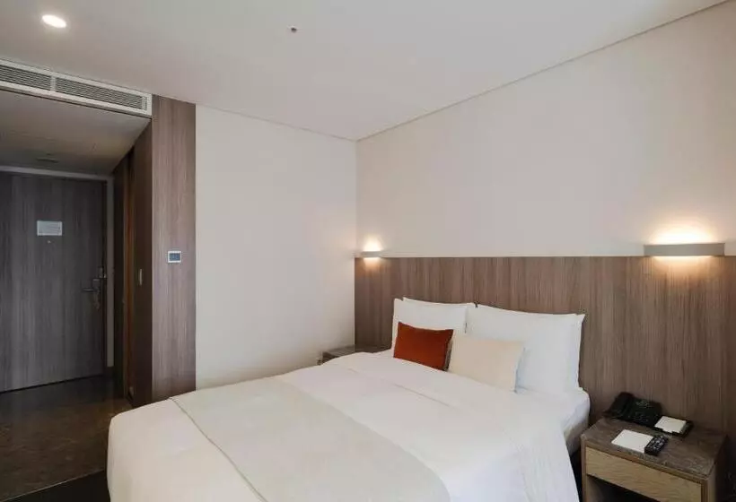 اتاق استاندارد, Amid Hotel Seoul