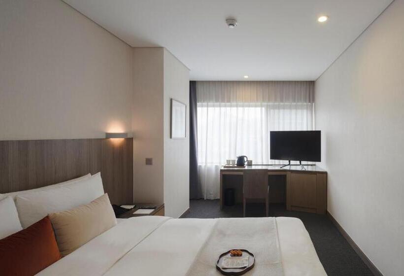 스탠다드 룸, Amid Hotel Seoul