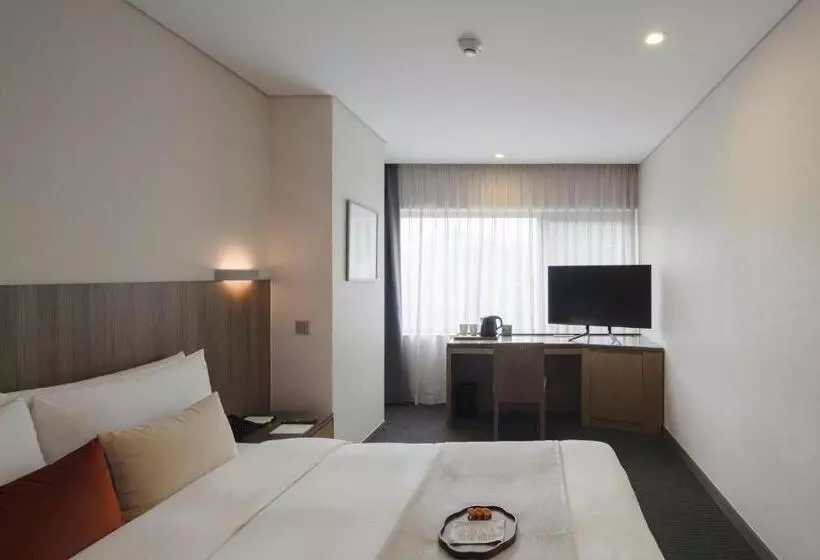اتاق استاندارد, Amid Hotel Seoul