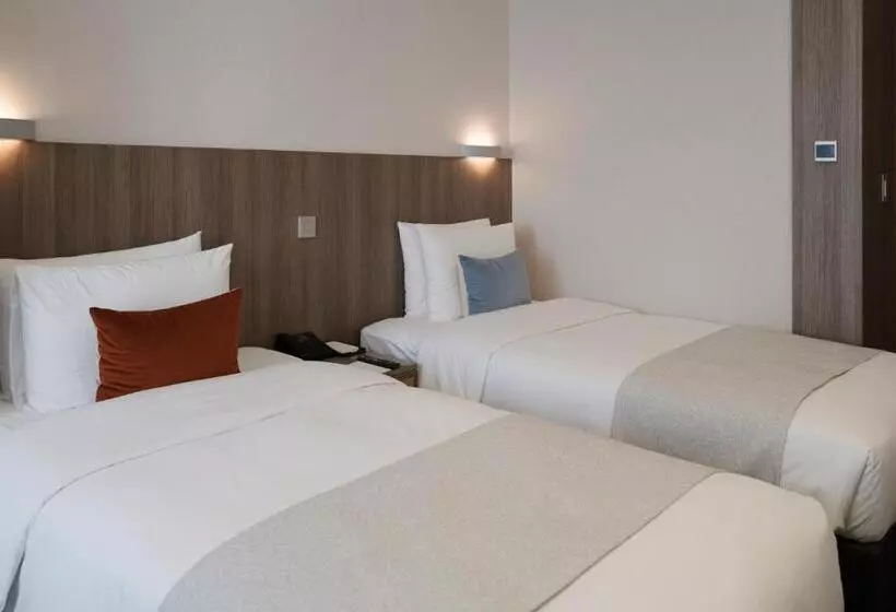 اتاق استاندارد, Amid Hotel Seoul