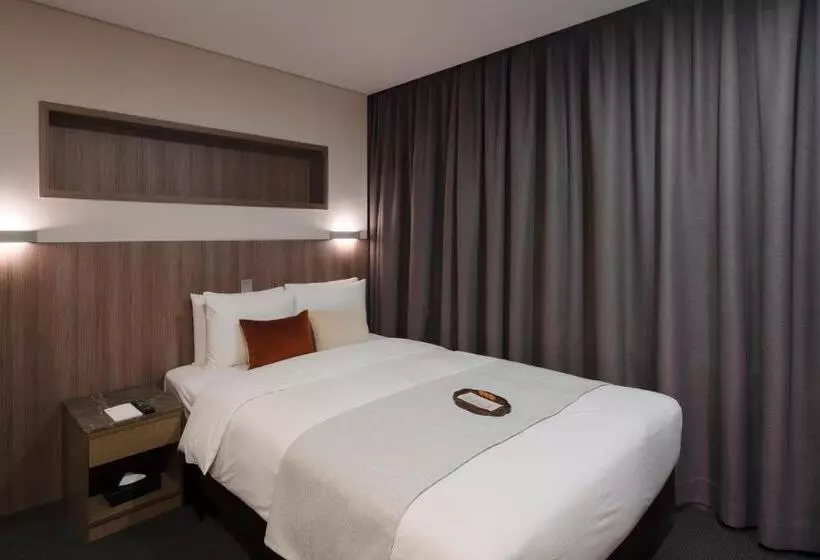 اتاق لوکس, Amid Hotel Seoul
