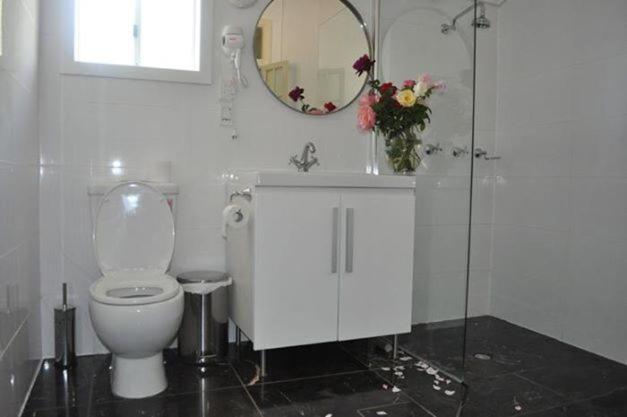Люкс, Club Boutique Hotel Cunnamulla