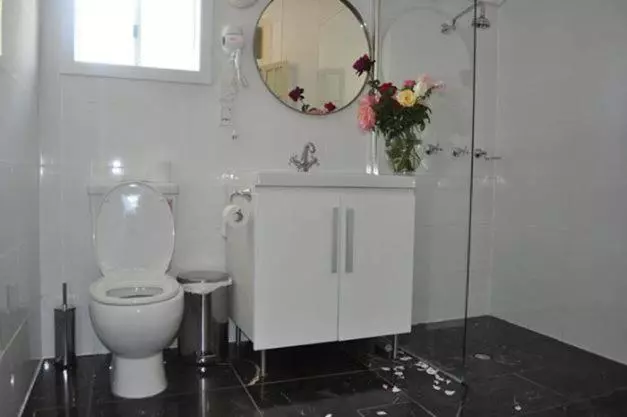 スイート, Club Boutique Hotel Cunnamulla