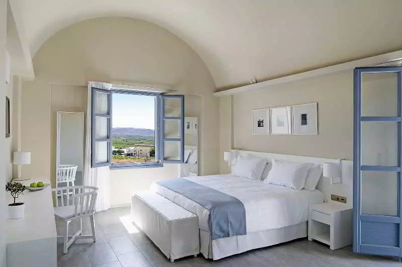 ジュニアスイート, Acroterra Rosa Luxury Suites & Spa