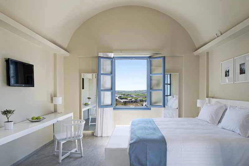 Полулюкс, Acroterra Rosa Luxury Suites & Spa