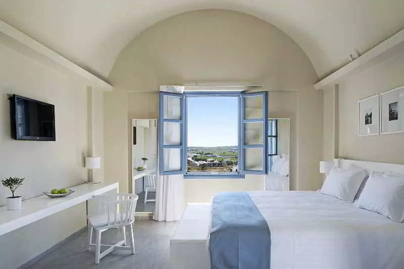 ジュニアスイート, Acroterra Rosa Luxury Suites & Spa