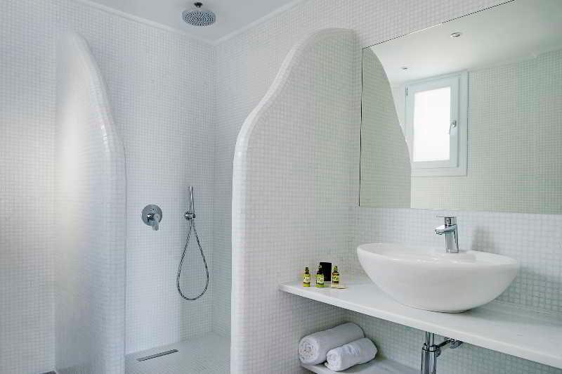 Люкс Superior, Acroterra Rosa Luxury Suites & Spa