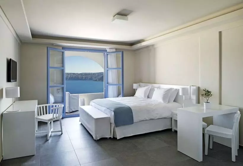 Superior Studio Sea View