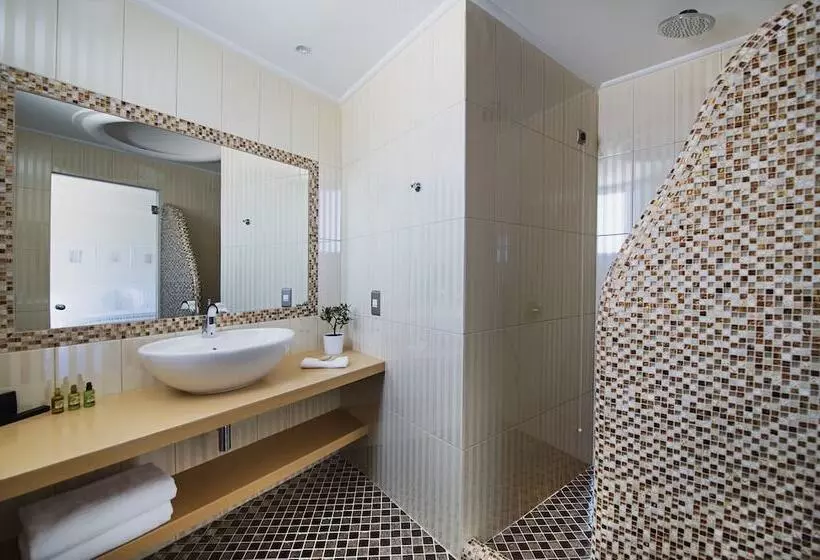 ジュニアスイート, Acroterra Rosa Luxury Suites & Spa