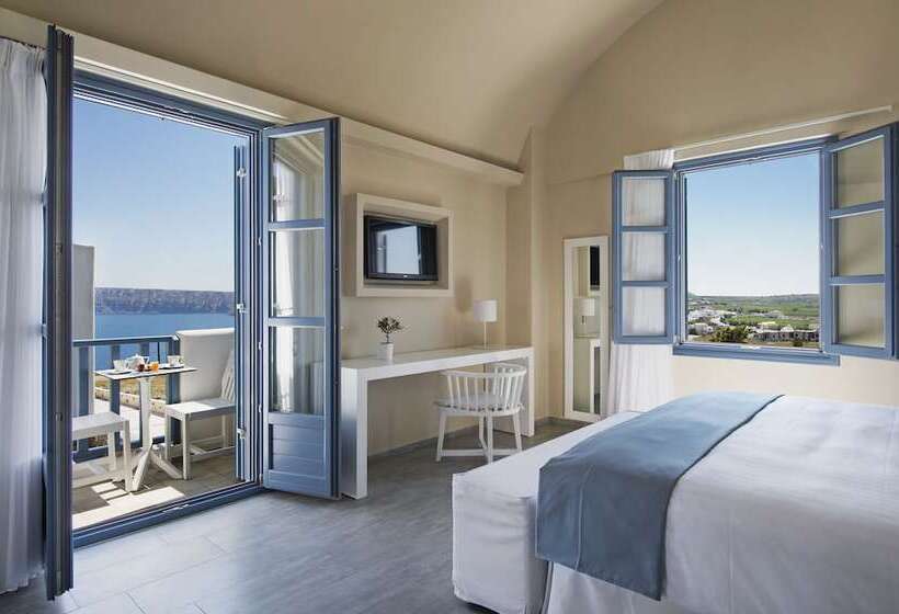 Полулюкс, Acroterra Rosa Luxury Suites & Spa