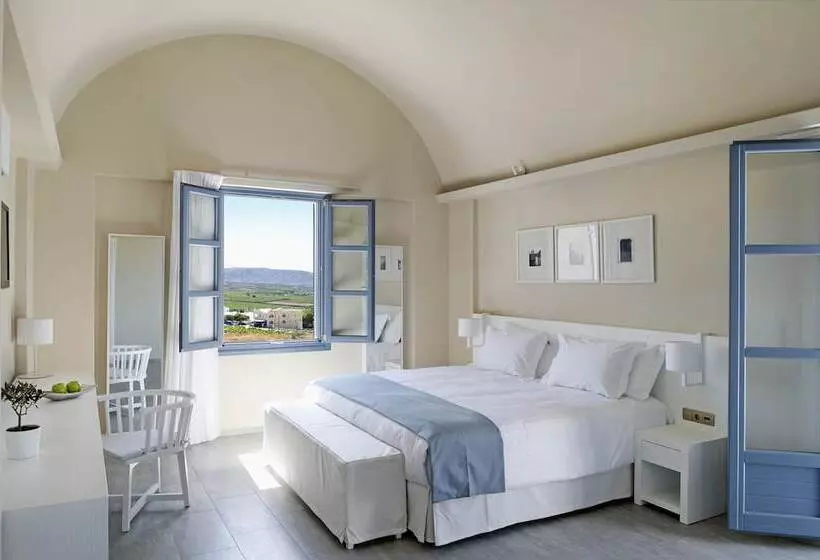 ジュニアスイート, Acroterra Rosa Luxury Suites & Spa