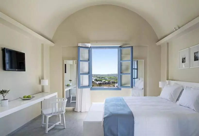 ジュニアスイート, Acroterra Rosa Luxury Suites & Spa