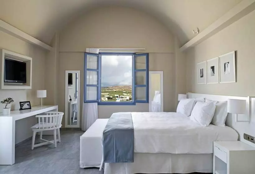 ジュニアスイート, Acroterra Rosa Luxury Suites & Spa