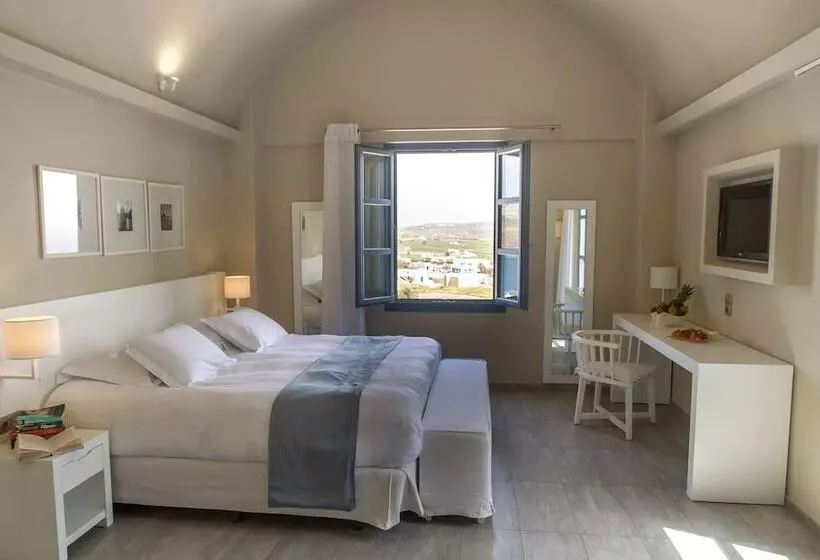 ジュニアスイート, Acroterra Rosa Luxury Suites & Spa