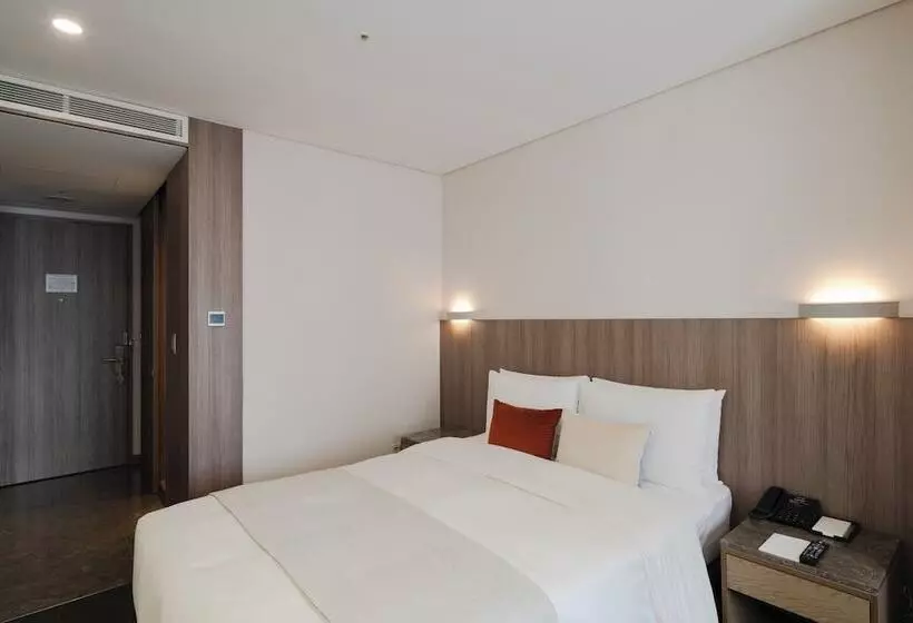 اتاق استاندارد, Amid Hotel Seoul