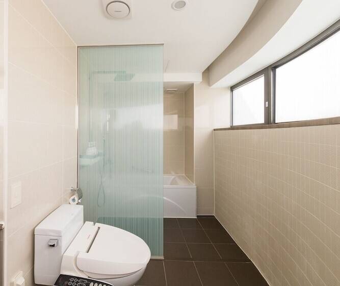 חדר סטנדרט לשלושה, Amid Hotel Seoul