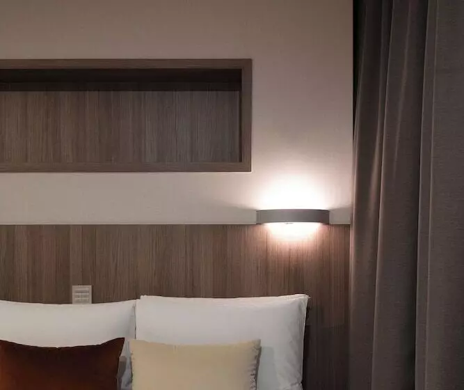 اتاق لوکس, Amid Hotel Seoul