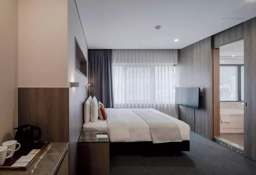 اتاق لوکس, Amid Hotel Seoul