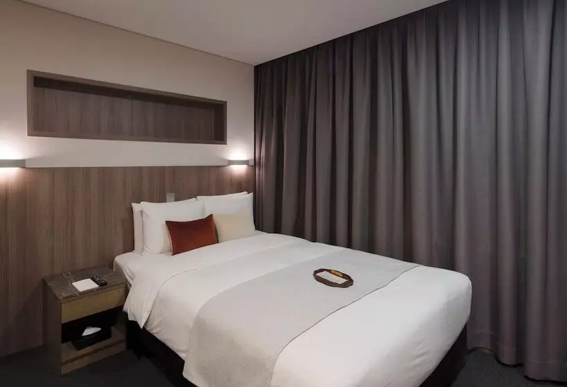 اتاق لوکس, Amid Hotel Seoul