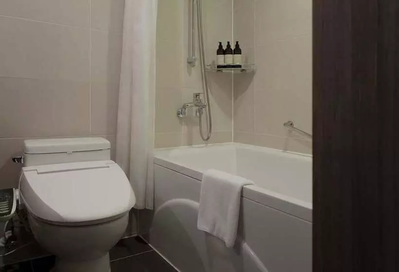 اتاق لوکس, Amid Hotel Seoul