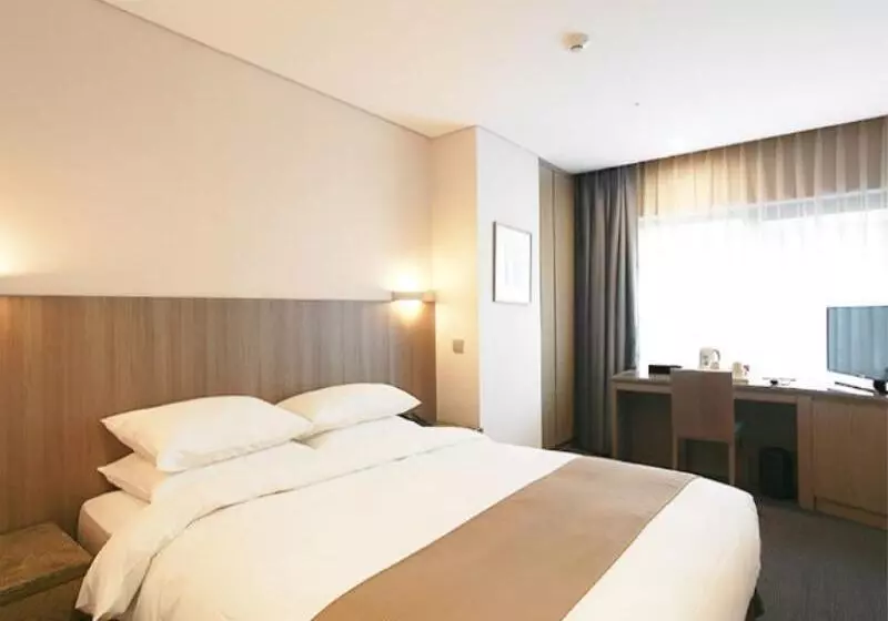 اتاق لوکس, Amid Hotel Seoul