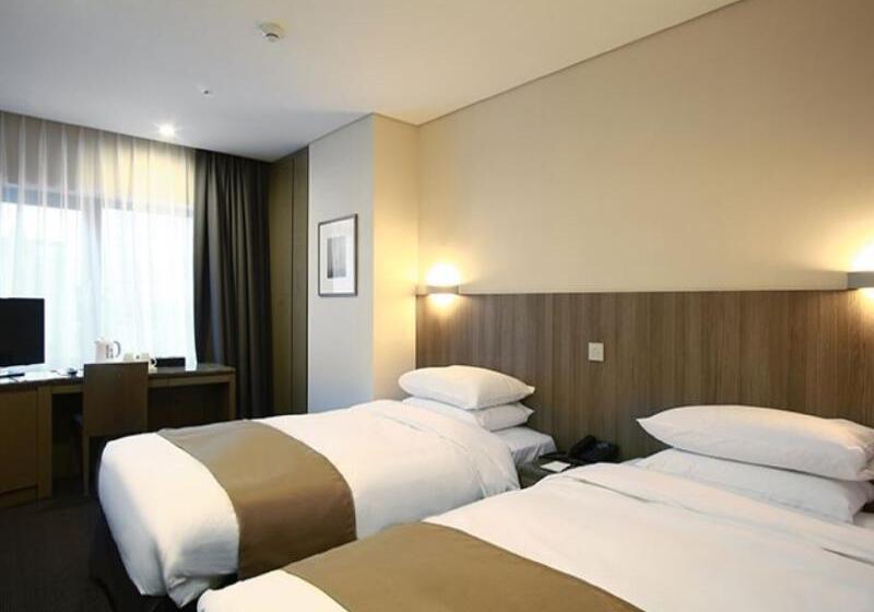 스탠다드 룸, Amid Hotel Seoul