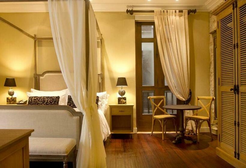 Номер Стандарт, Bastion Luxury