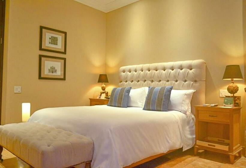 غرفة قياسية, Bastion Luxury