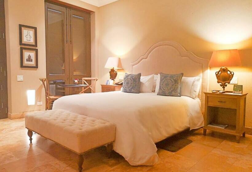 غرفة قياسية, Bastion Luxury