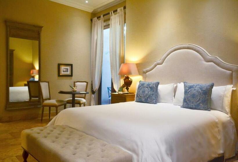 Номер Стандарт, Bastion Luxury