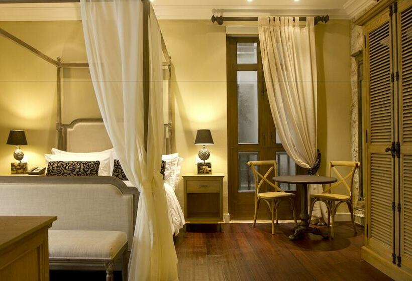 غرفة قياسية, Bastion Luxury