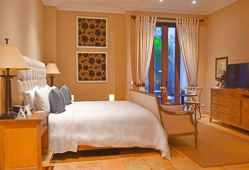 Номер Deluxe, Bastion Luxury